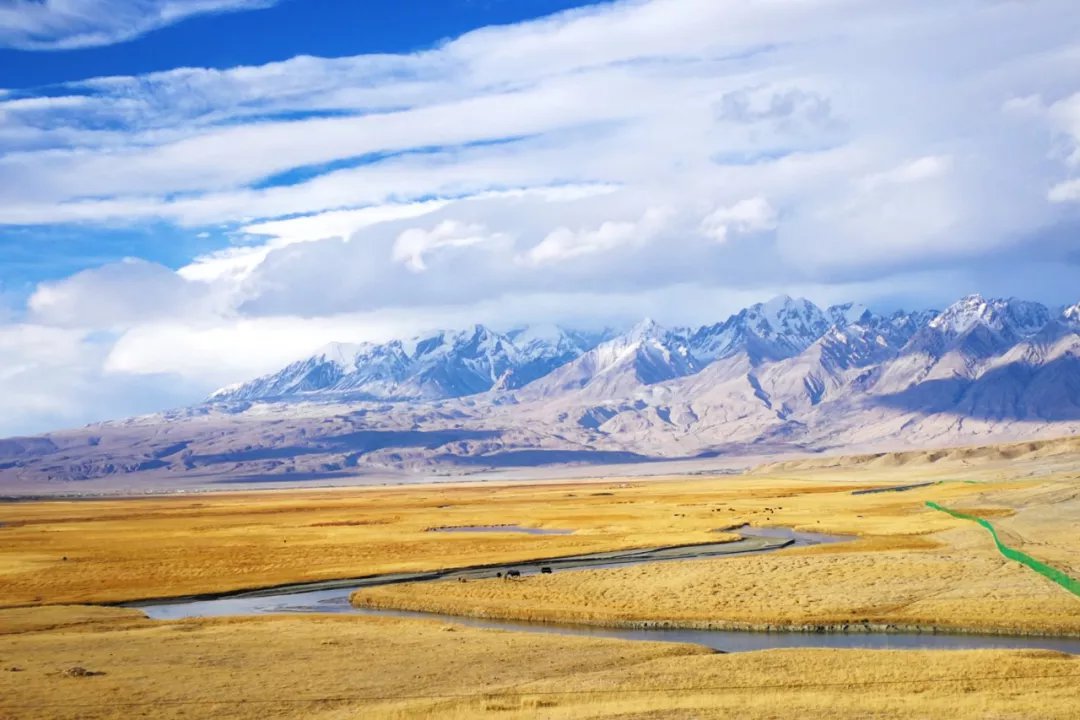 新疆旅游，9个暖心建议