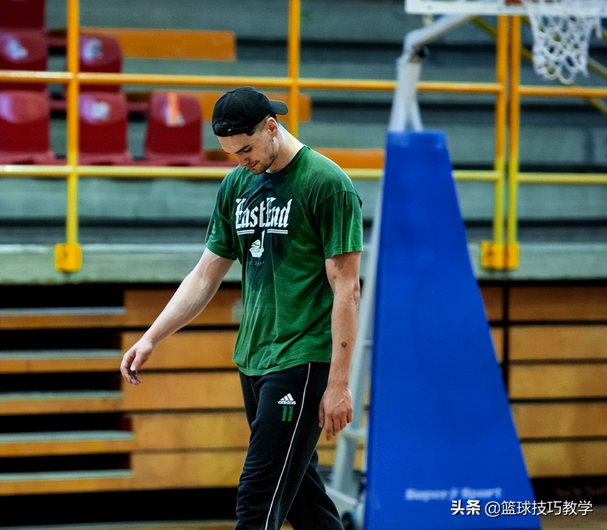 哪些球员不再提起nba(前NBA球员海佐尼亚：“我绝不会回NBA打球了！”)