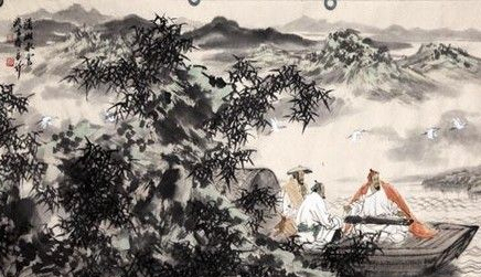 古琴十大名曲背后的故事，你知道多少？（一）