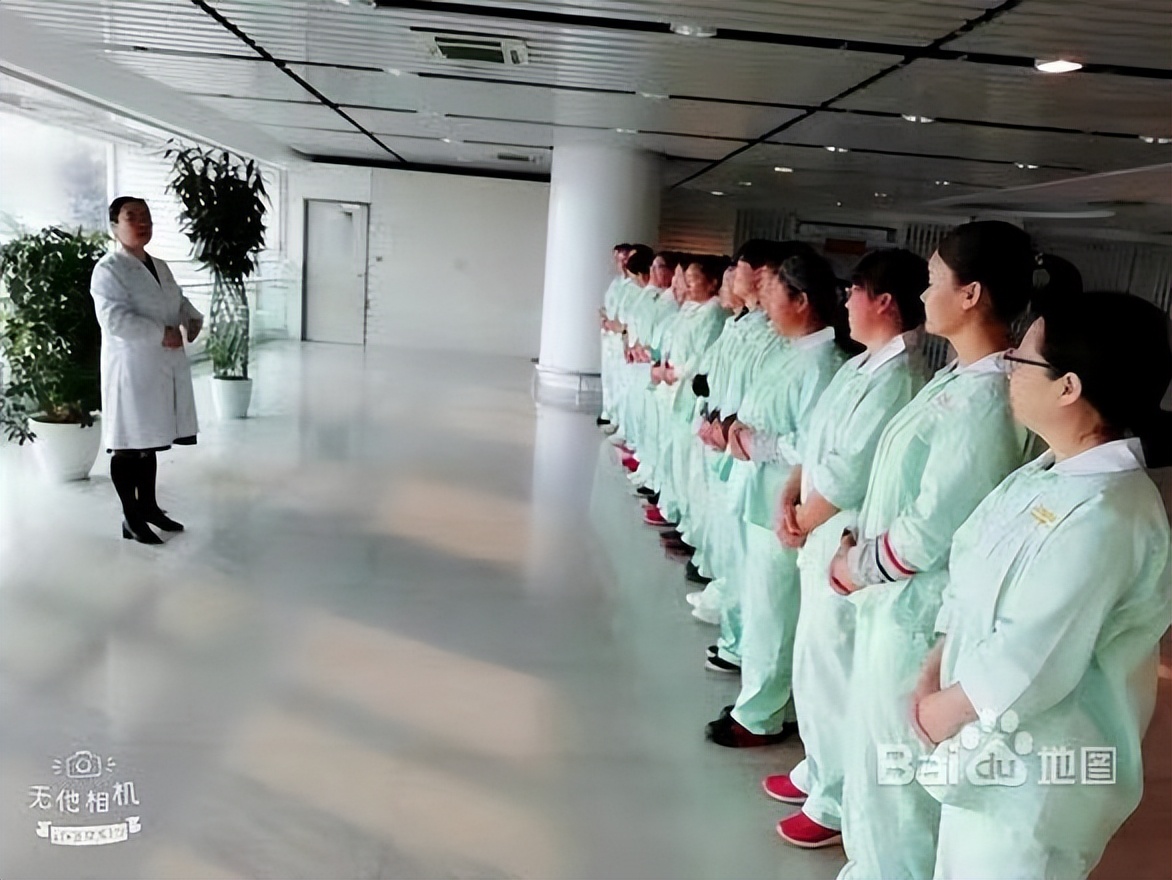 口碑好的月嫂培训机构排名