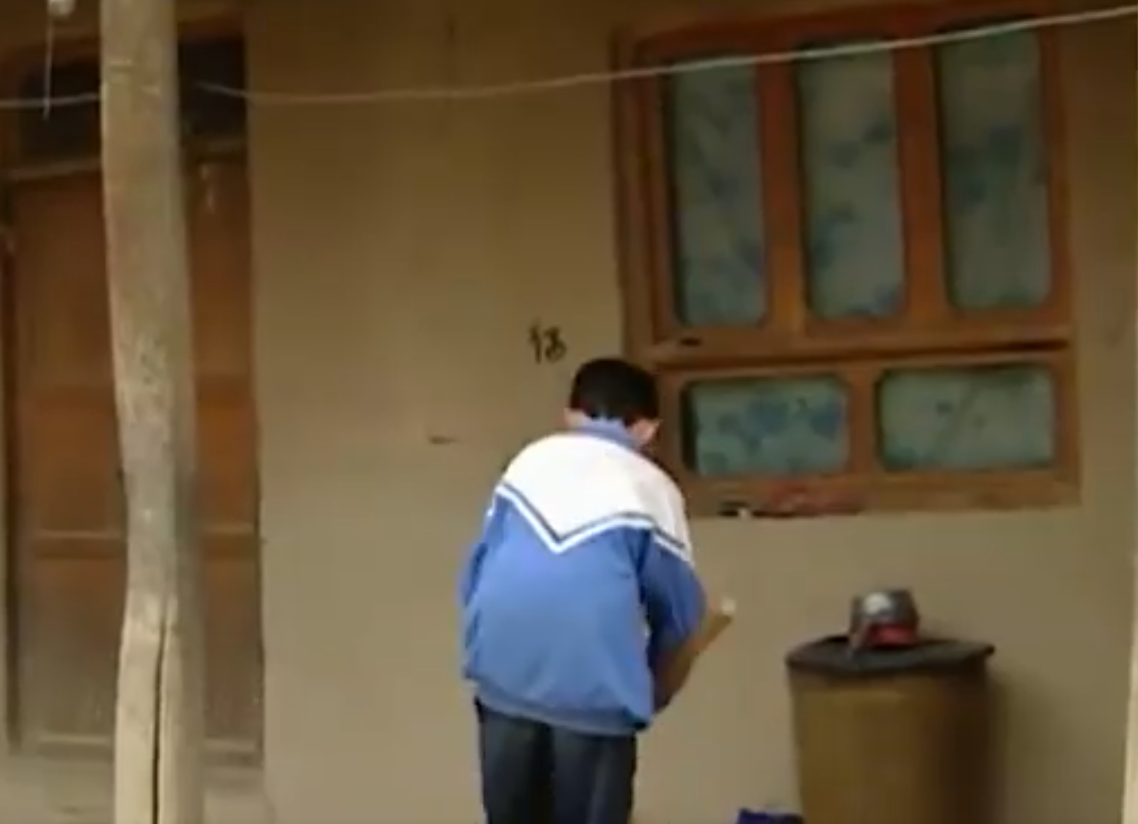 农村娃高占喜：赢了“富人游戏”，理科第一考上国防生走出大山