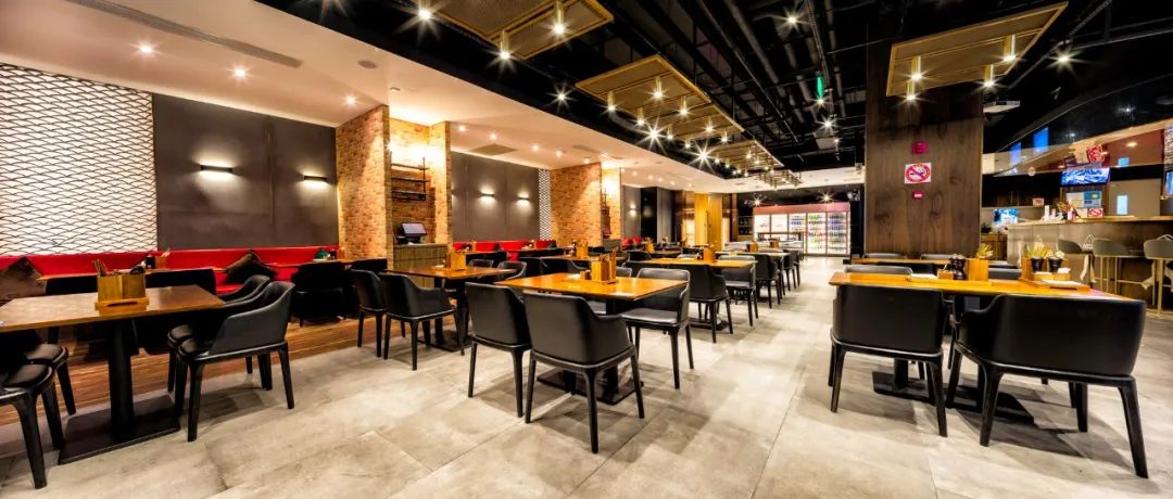 炸鸡店装修四大营销技巧，吸引客流提升业绩