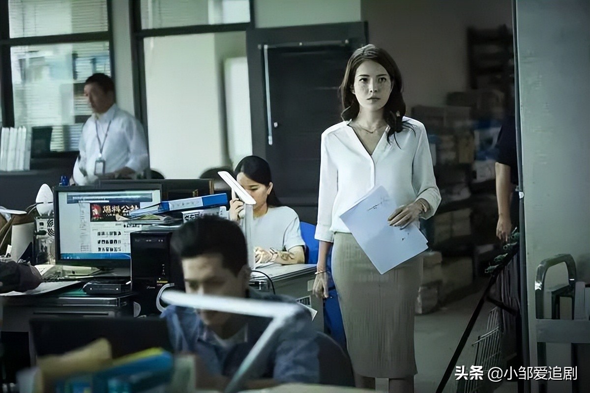 全员恶人！悬疑控必看！这部电影反转不停