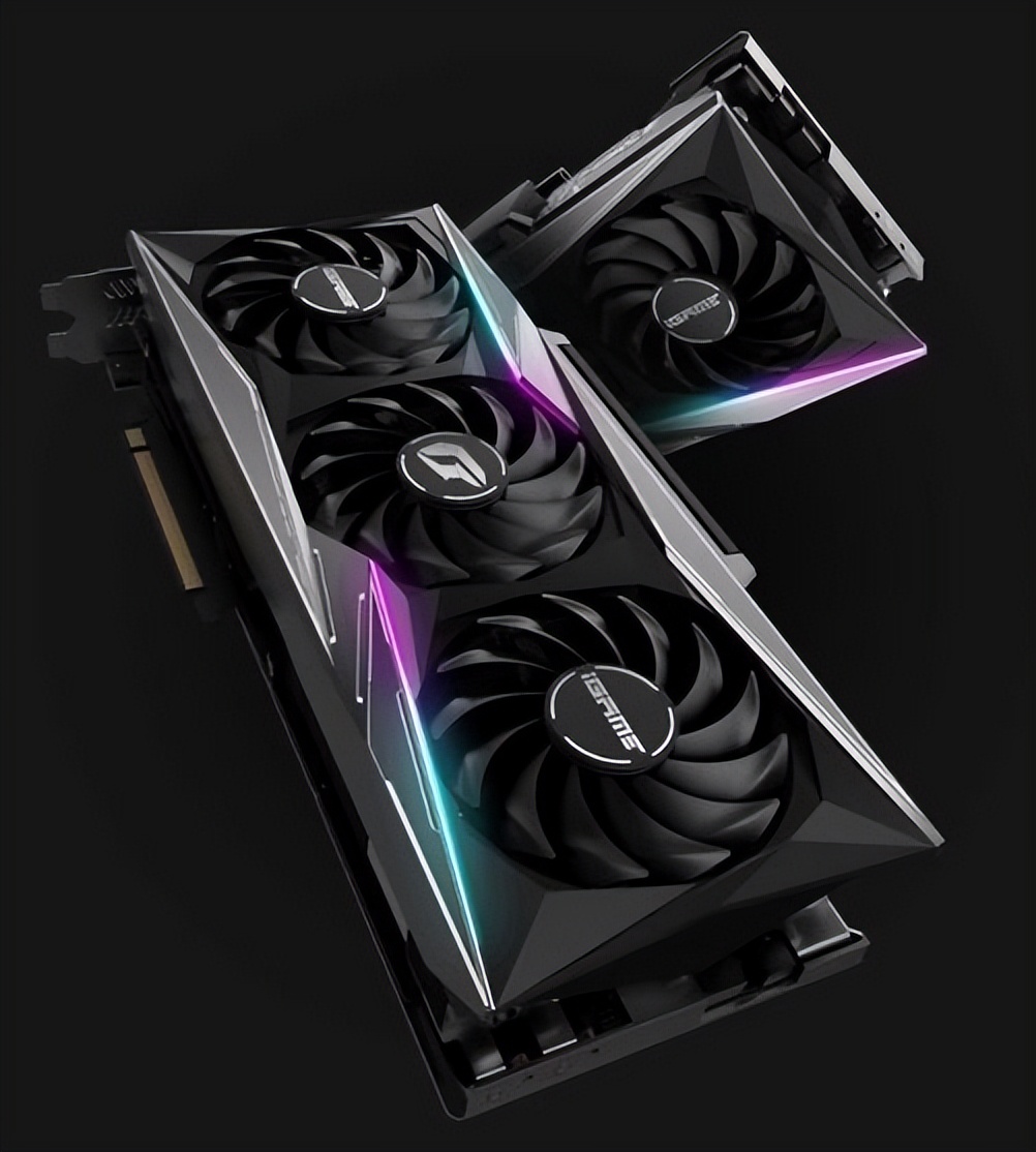 6月大陆显卡各品牌出货量排行榜，华硕第三，第二真没想到是技嘉