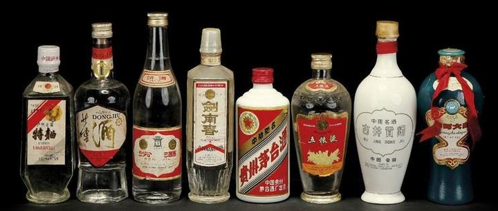 茅台推出酒味冰淇淋，要让年轻人爱上白酒没那么容易