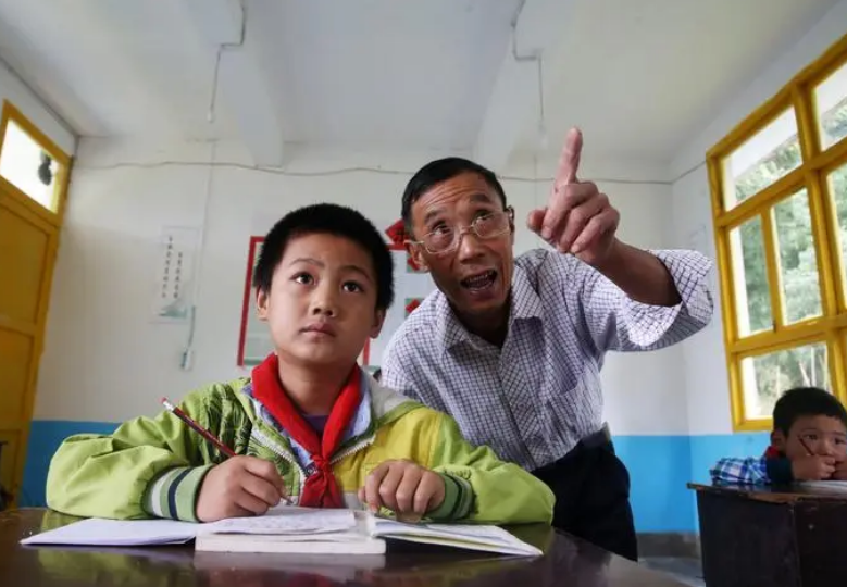 高考改革对教师的影响（深圳教师呈现）