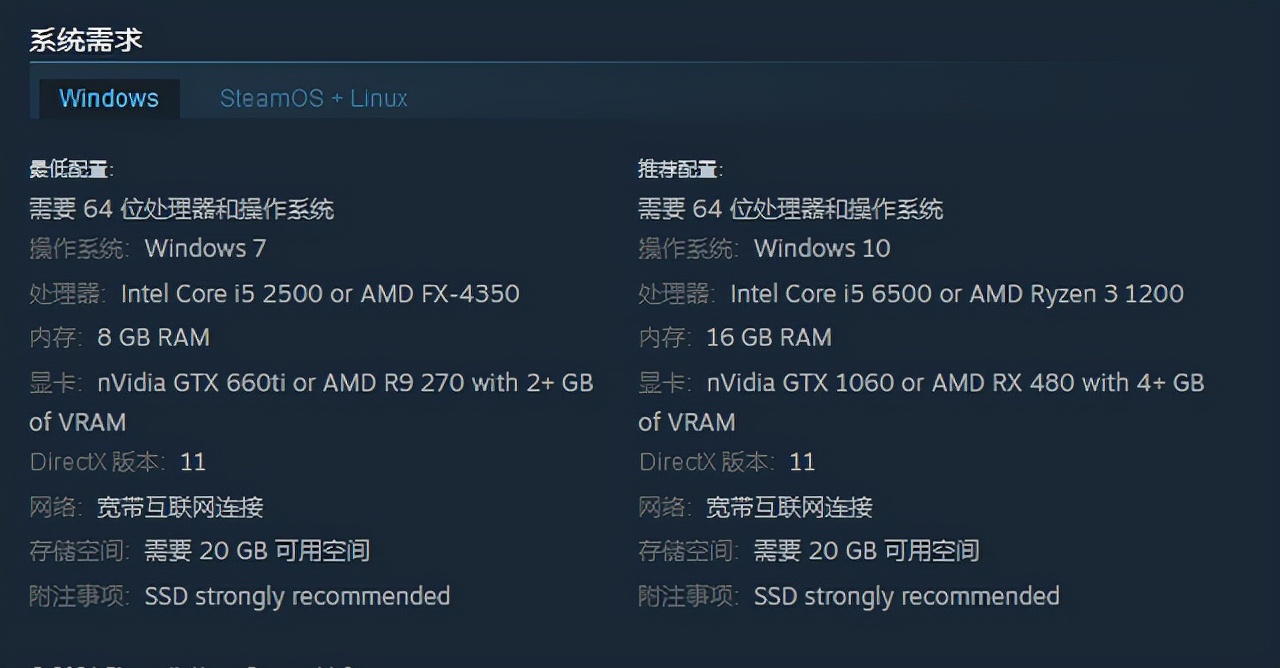 暗黑类ARPG游戏《最后纪元》，被低估的精品游戏