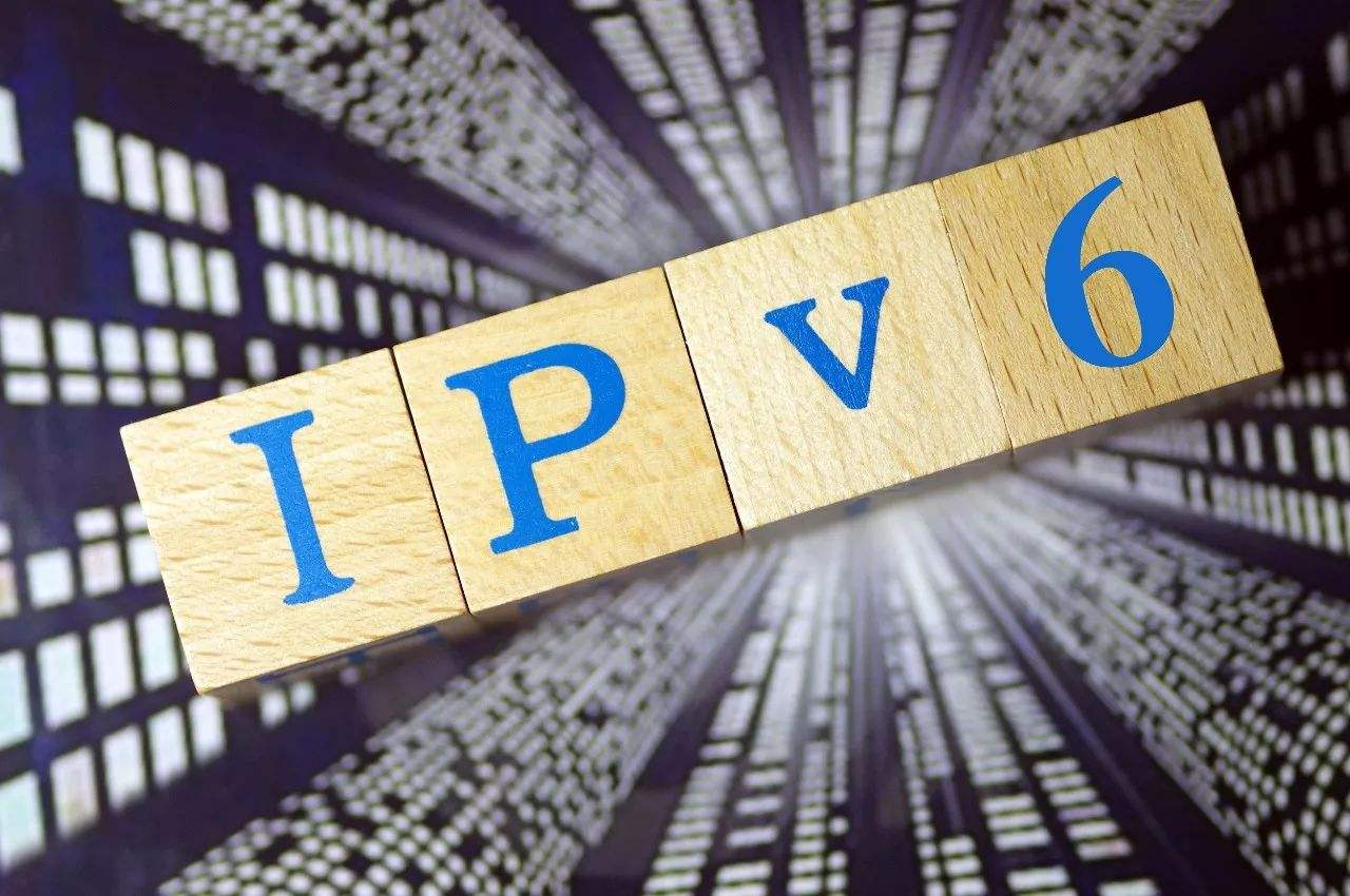 什么是IPv6？IPv6和IPv4有哪些区别？
