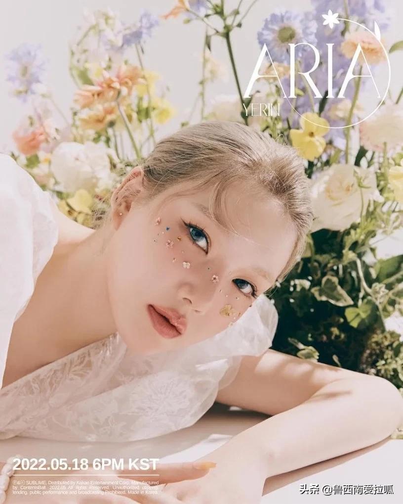 2022上半年SOLO出道的团体成员：这位挤进美国十大唱片排行榜