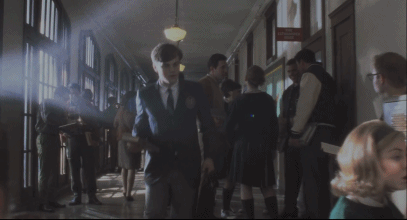 9.1分好评，小李的这部电影绝了