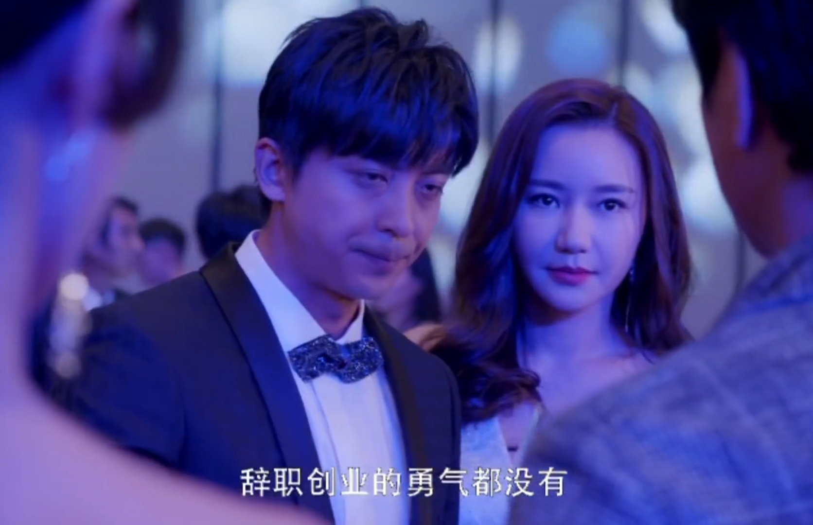 接档《数风流人物》！邓家佳又一新剧来袭，与男主二搭，有剧追了