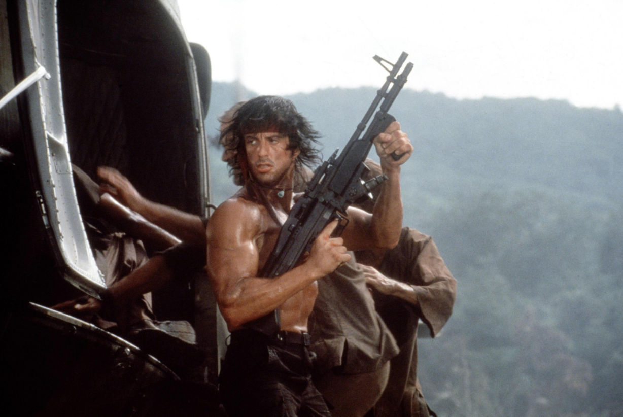 盘点外国电影里的十位经典角色，他们的强大形象难以抹去