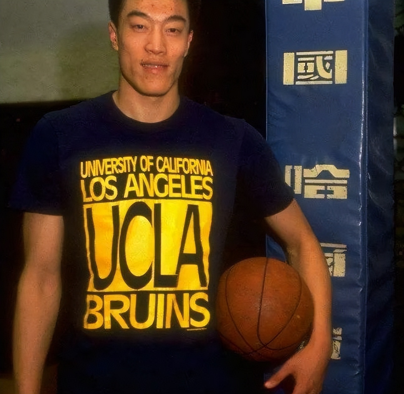 中国球员在nba打过的有哪些(1995年至今参加NBA夏联的中国球员都有谁？16人参加，仅一人成功)