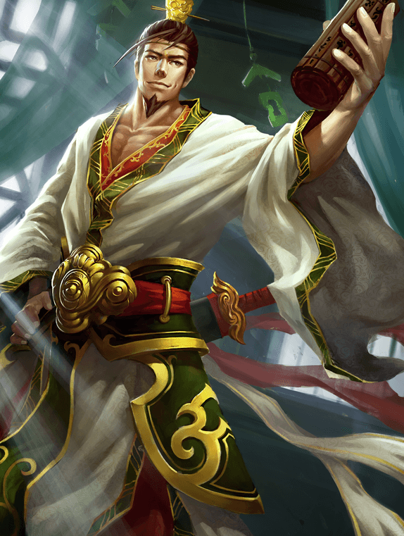 能白嫖就白嫖，能精策就精策，三国杀各模式万金油