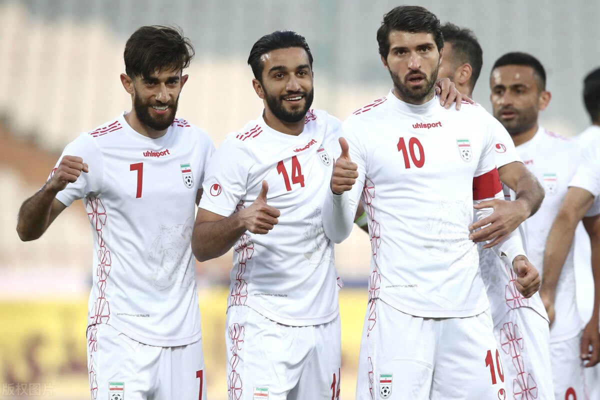 伊朗队(亚洲老大伊朗足球，在欧洲什么水平？)