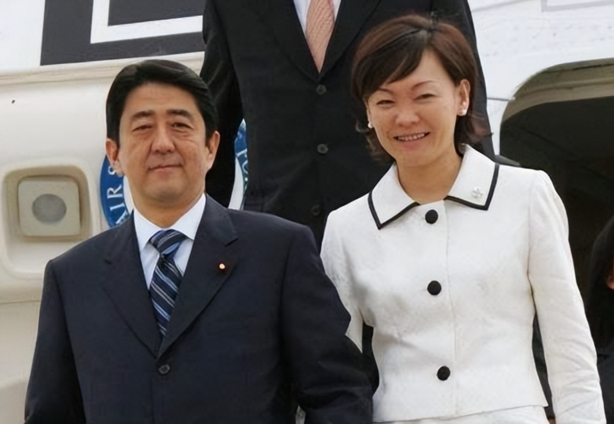 真理子(一个二婚女，竟嫁给日本首相，清洁工阿姨的逆袭人生)