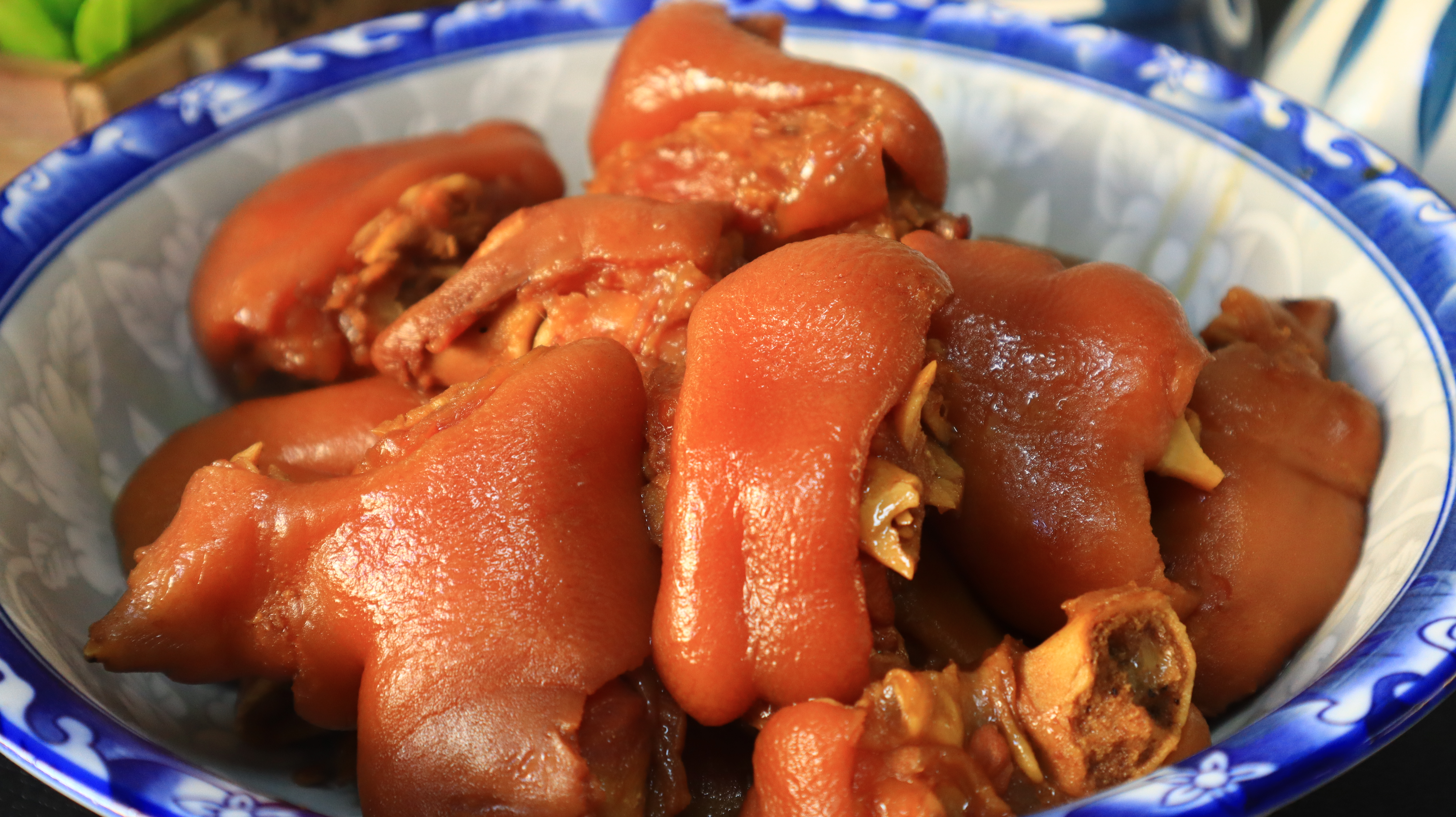 记住4个特征,差别很大