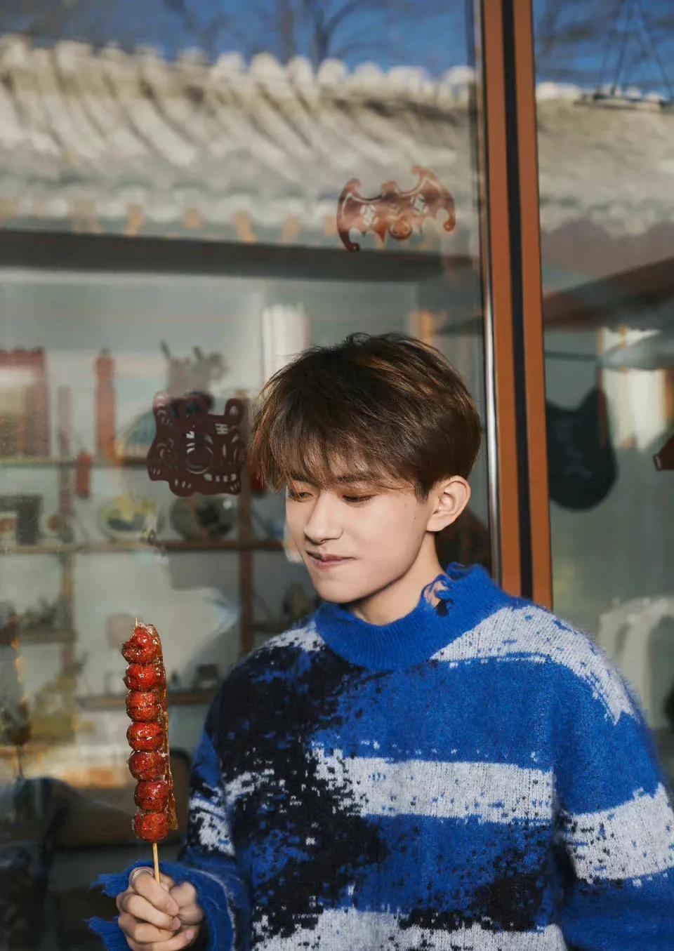 肖战 热巴 千玺 杨幂 龚俊 赵丽颖 杨紫 王一博 任嘉伦 鹿晗 成毅 檀健次 陈晓