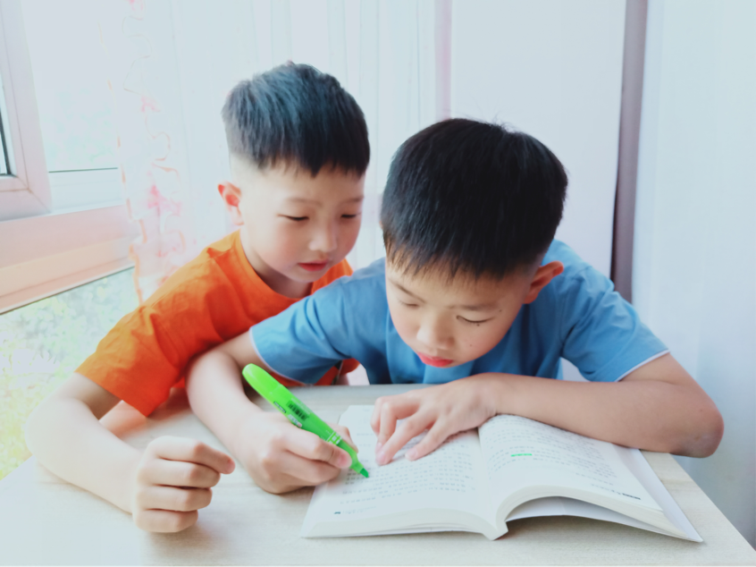 书香润泽生命 阅读成就未来｜继续走进双流区棠湖小学书香班级
