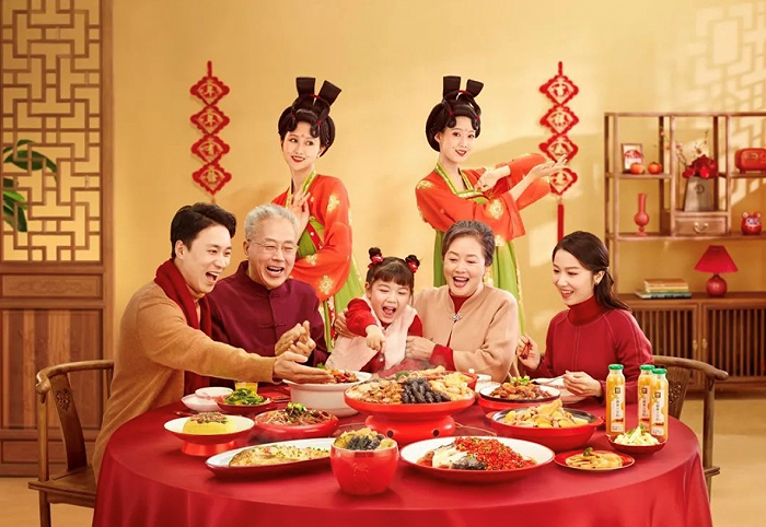 唱立方：迷你KTV与预制菜新潮流，引领便捷娱乐和美食享受