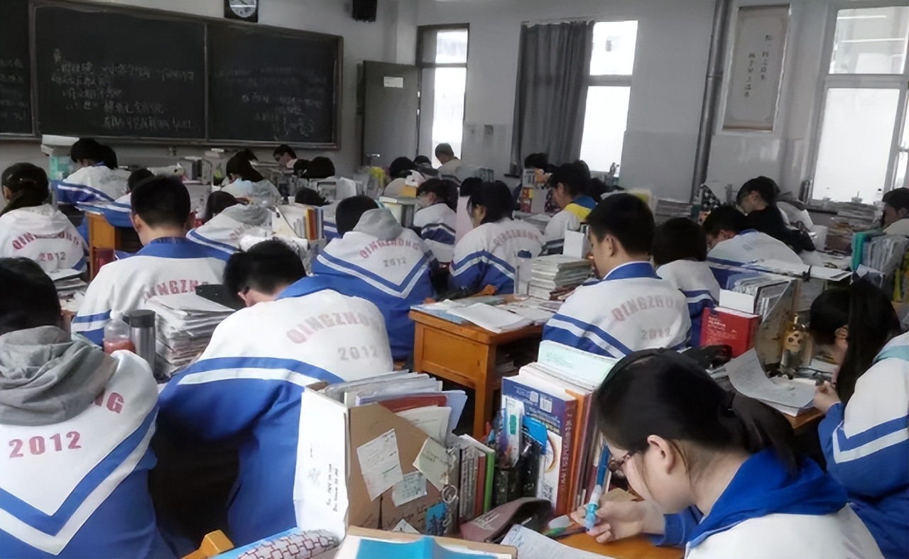 2022临近高考！与往年相比有所变动，家长学生们要提前准备