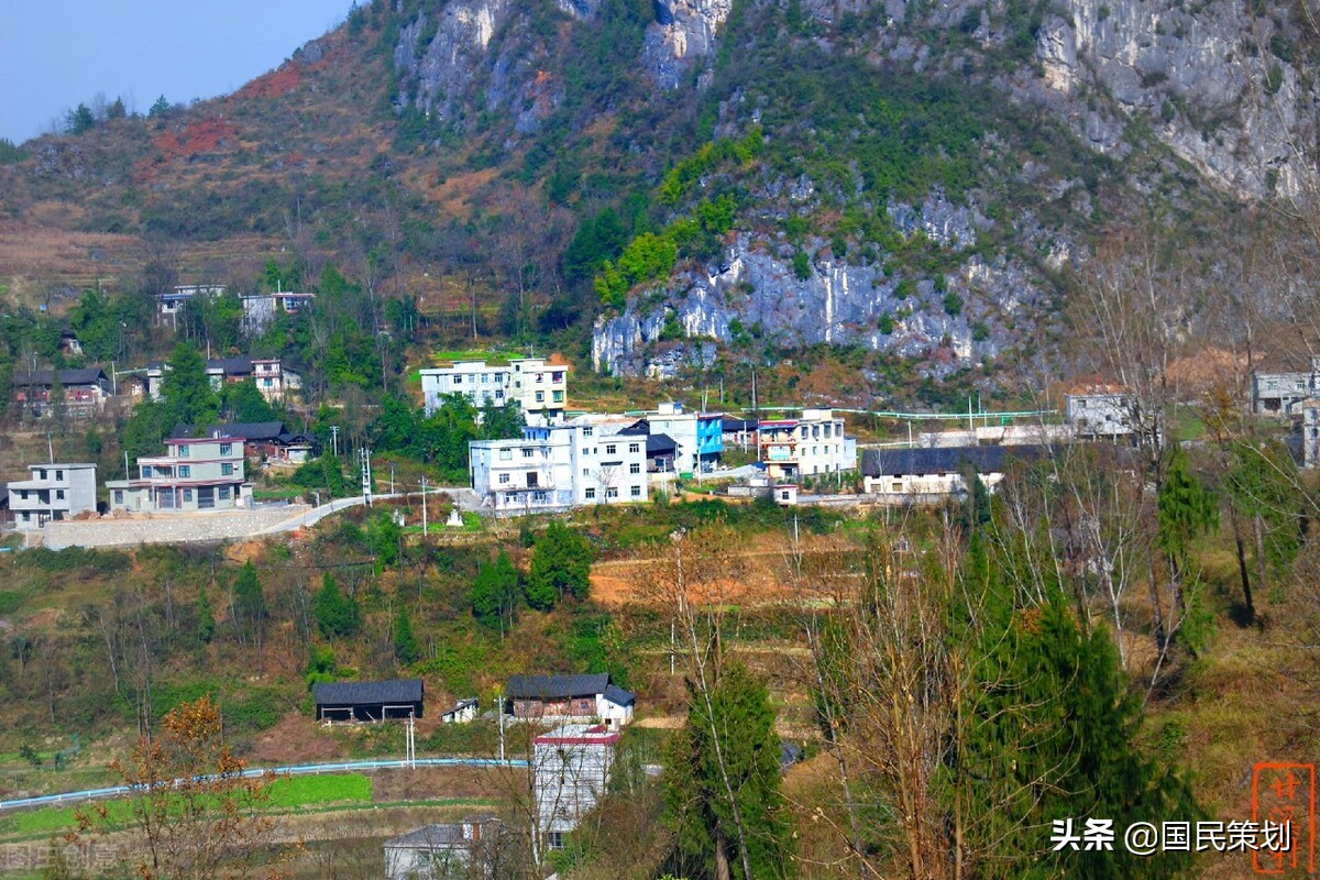 中国农村“新四害”，除害之难，时代之需，何以振兴？