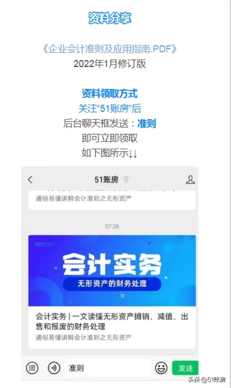 会计实务 | 一文读懂新准则下借款费用相关的财务处理