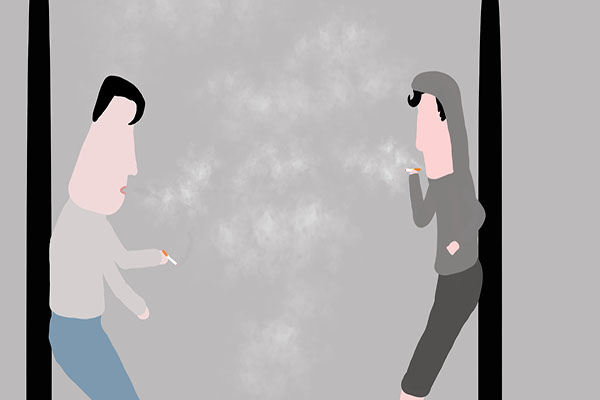 2/3癌症危险因素与家庭密切相关，但并非人人重视，现在改不晚