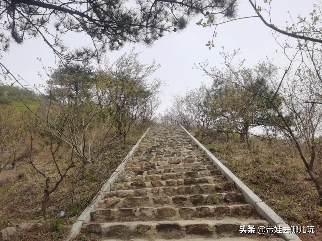 昌平旅游景点（昌平免费景区的环山步道游览推荐）