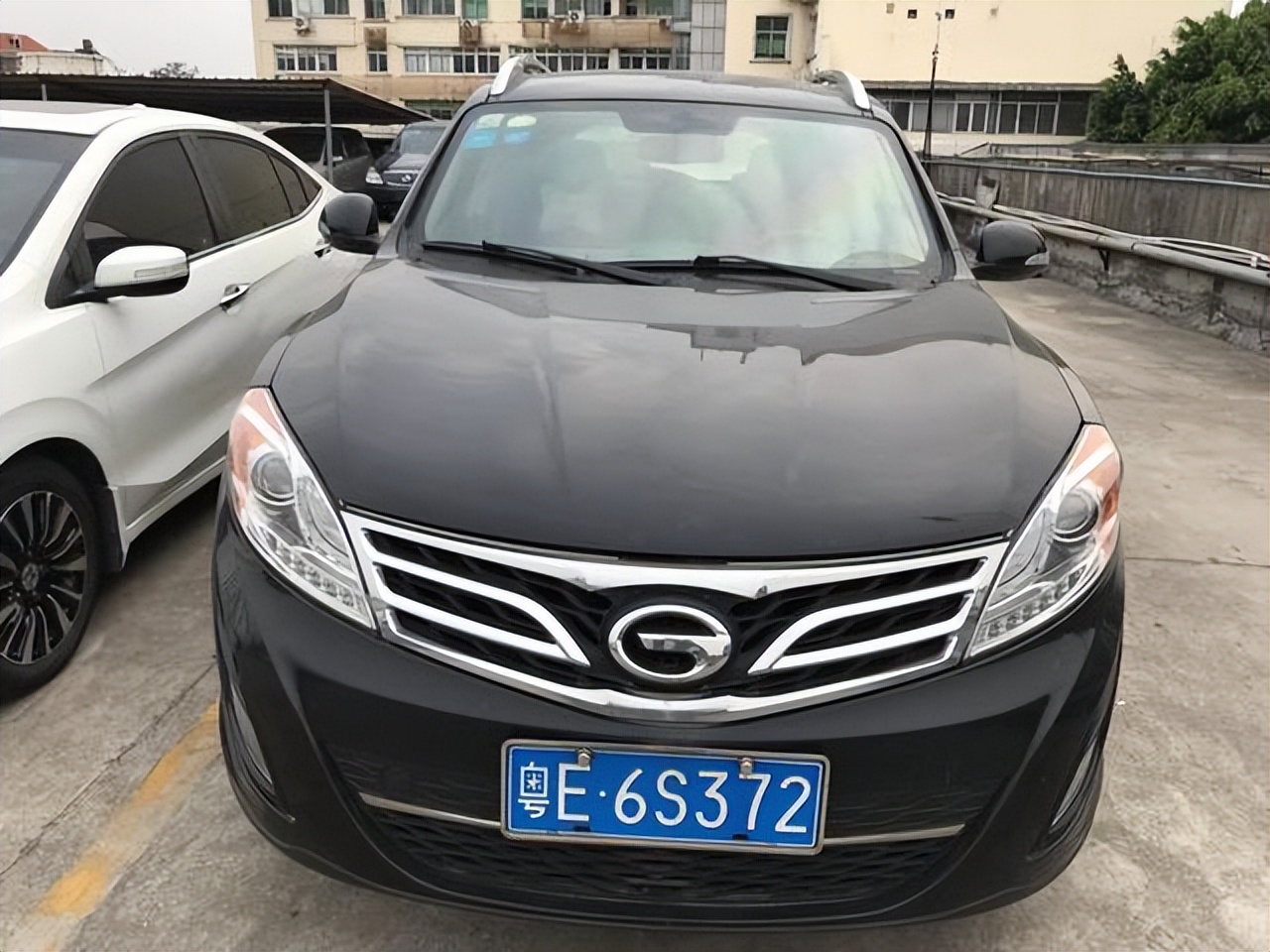 粤e是哪里的车牌号码?粤e车牌属于广东省佛山市 - 用户投稿 - 旭辉网