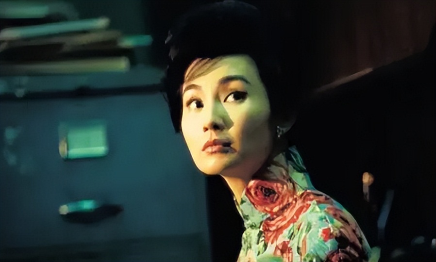 “野心家”章子怡做了什么事，让张曼玉放狠话永不和她合作