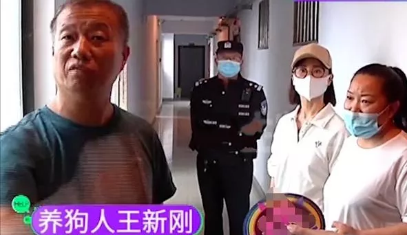 7天忽悠200人,勒索千万!中国最猖狂的“流氓组织”,终于道歉了