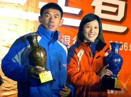 2008奥运会都哪些明星(中国参加的历届冬奥会和涌现的冰雪明星)