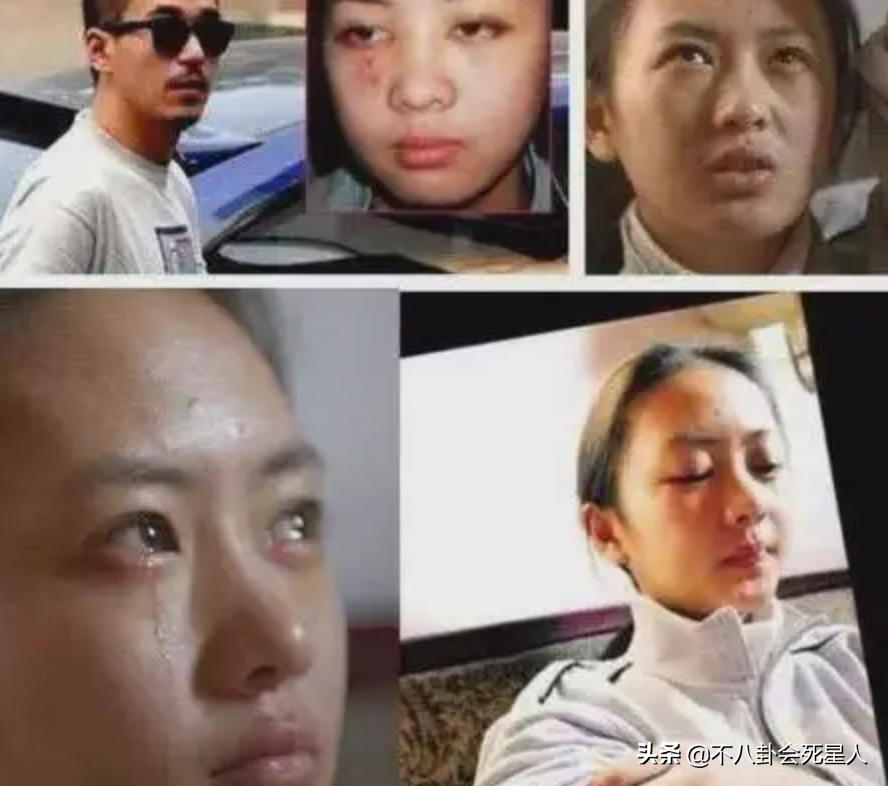 父亲是明星大佬，儿女个个不成器，奢侈挥霍还频频违法