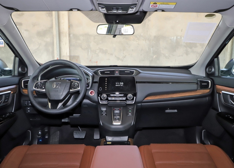 同为日系车，日产奇骏和本田CRV如何选择？看过你就懂了