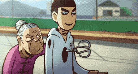 “心中无码”的阿宅们，面对B站的马赛克，也得无可奈何