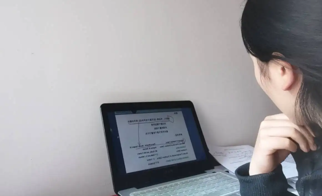 2023考研分享：牢记三个备考时间节点，随时关注网上考研动态