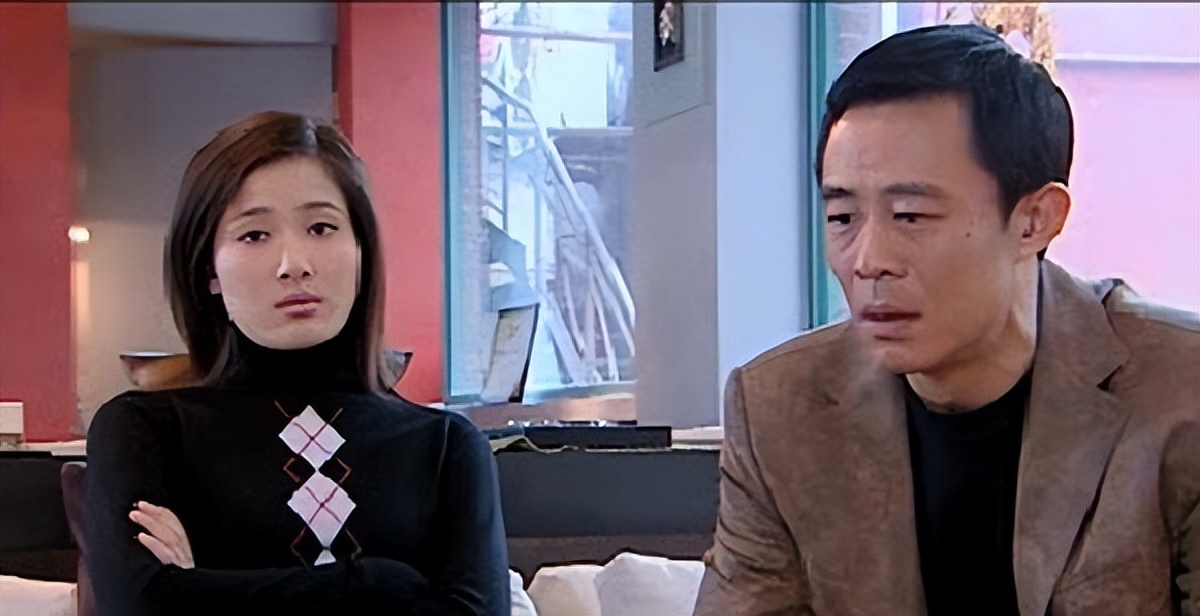 演员潘雨辰，失败的婚姻让我终身难忘，和女儿相依为命很幸福