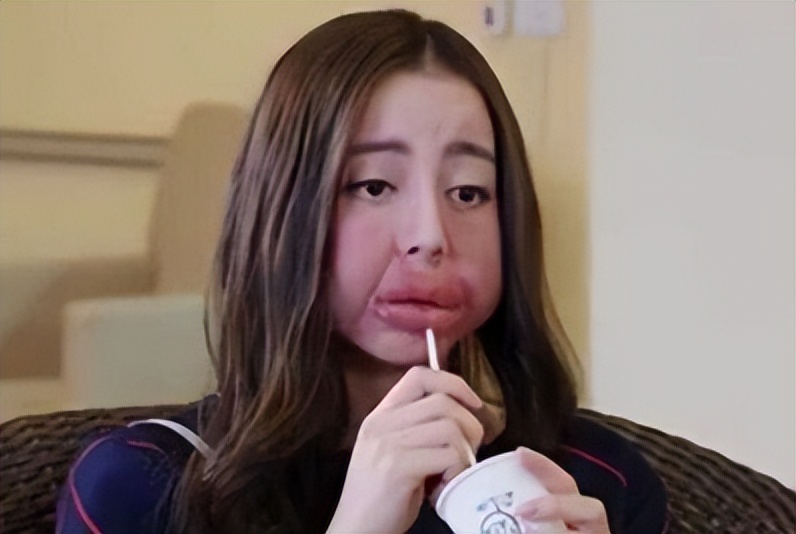 明明是美女，但为演戏都豁出去了！这10个女星的造型，个个辣眼睛