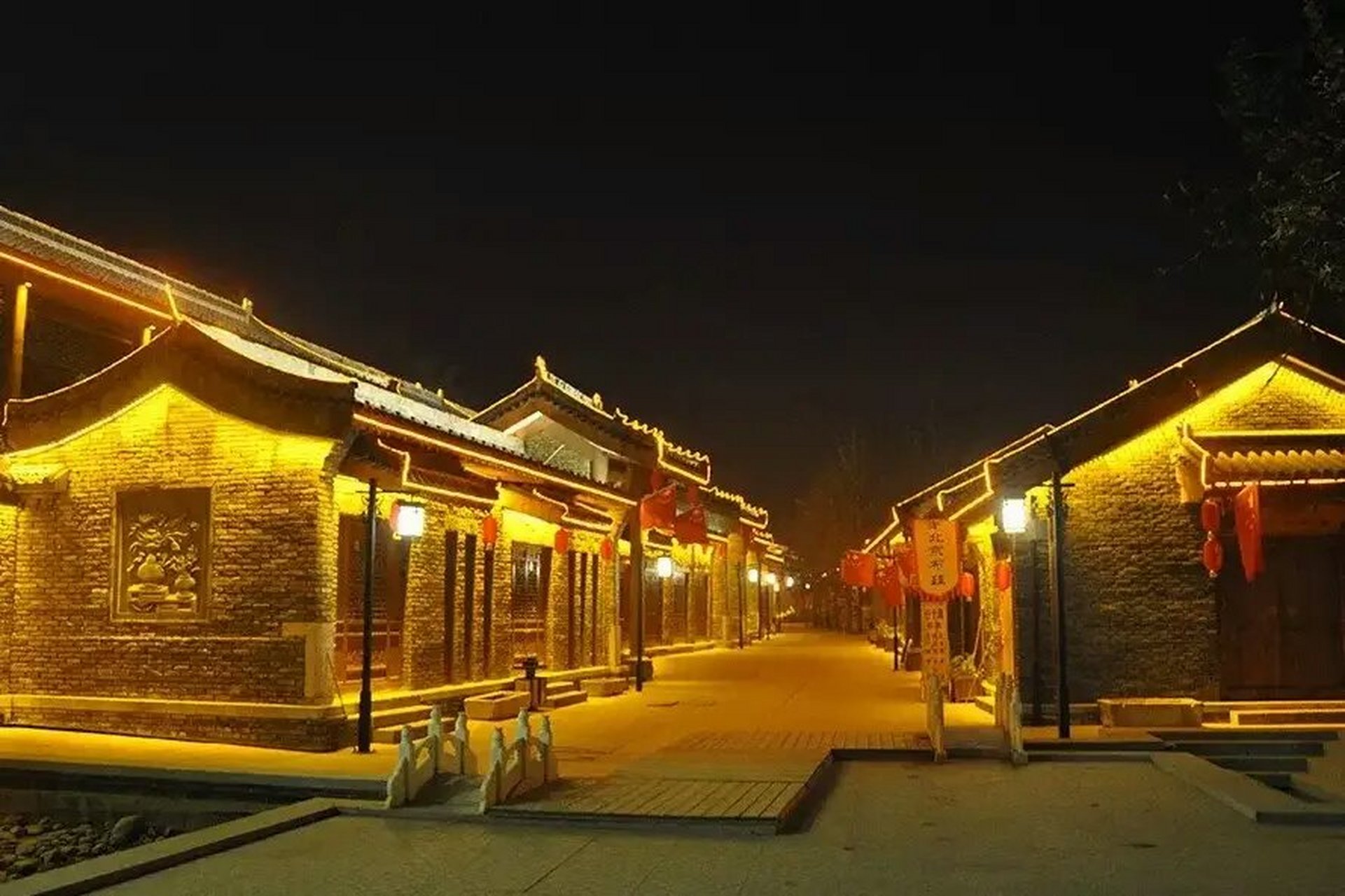河北4大古镇，比江南古镇小众，但却更独特， 60岁前必去！