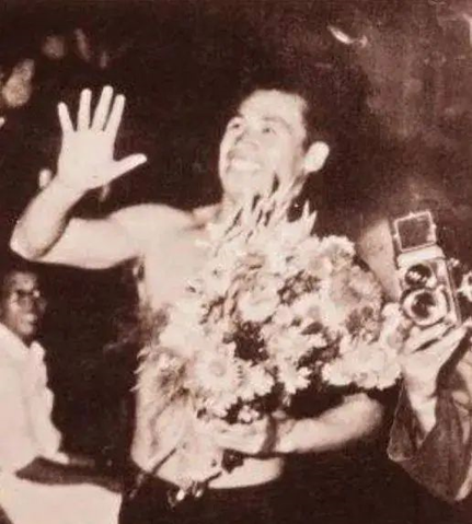 我的水上春秋—忆上世纪中叶天津的游泳滑冰运动