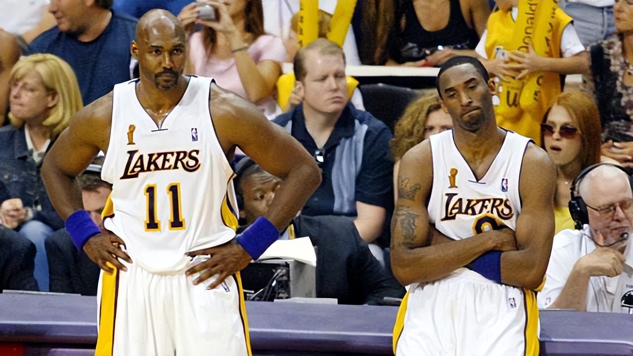 nba終身無冠巨星有哪些（NBA一生無冠的巨星很多，只有這5位堪稱“無冕之王”，你贊同嗎）
