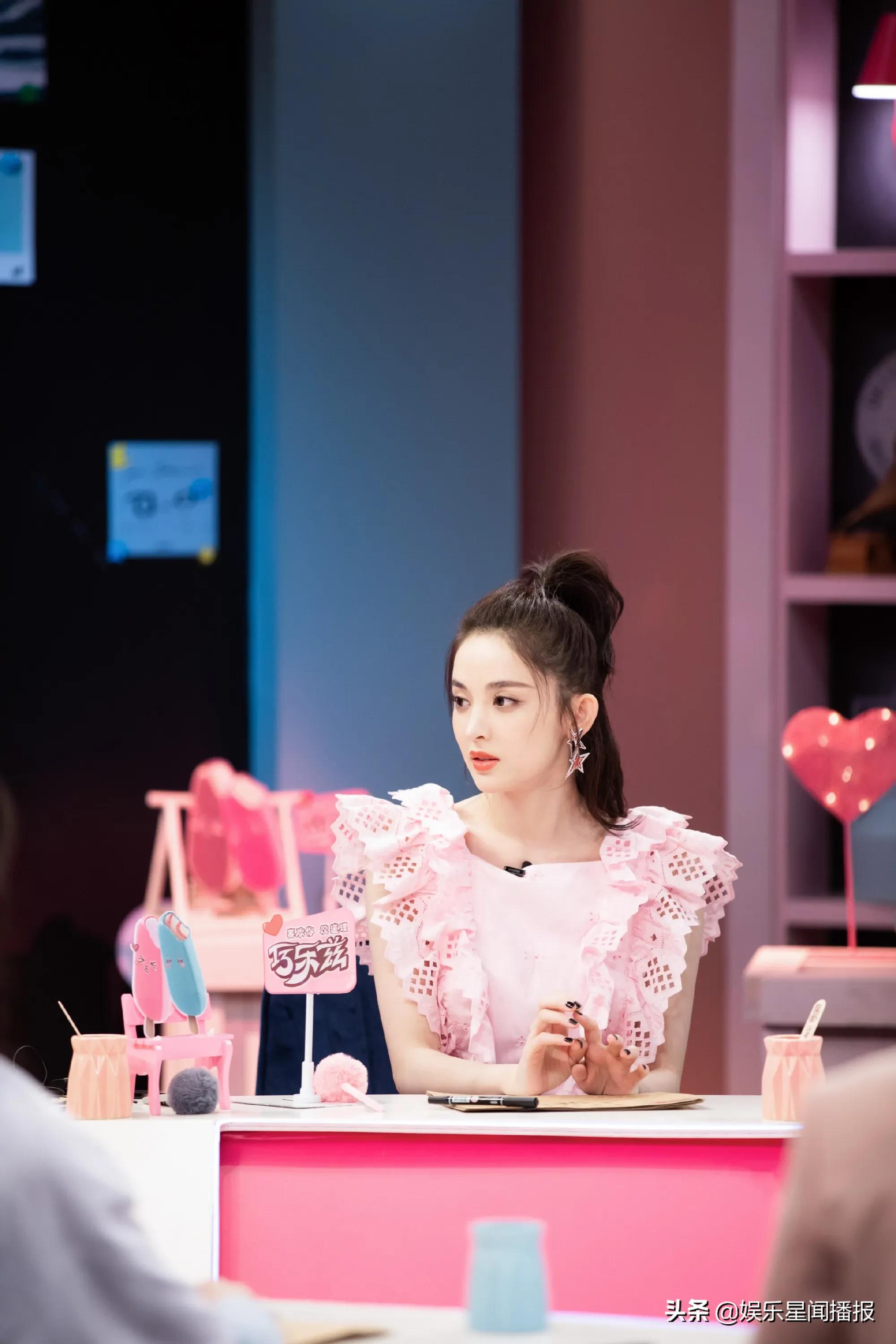 古力娜扎 美图写真集