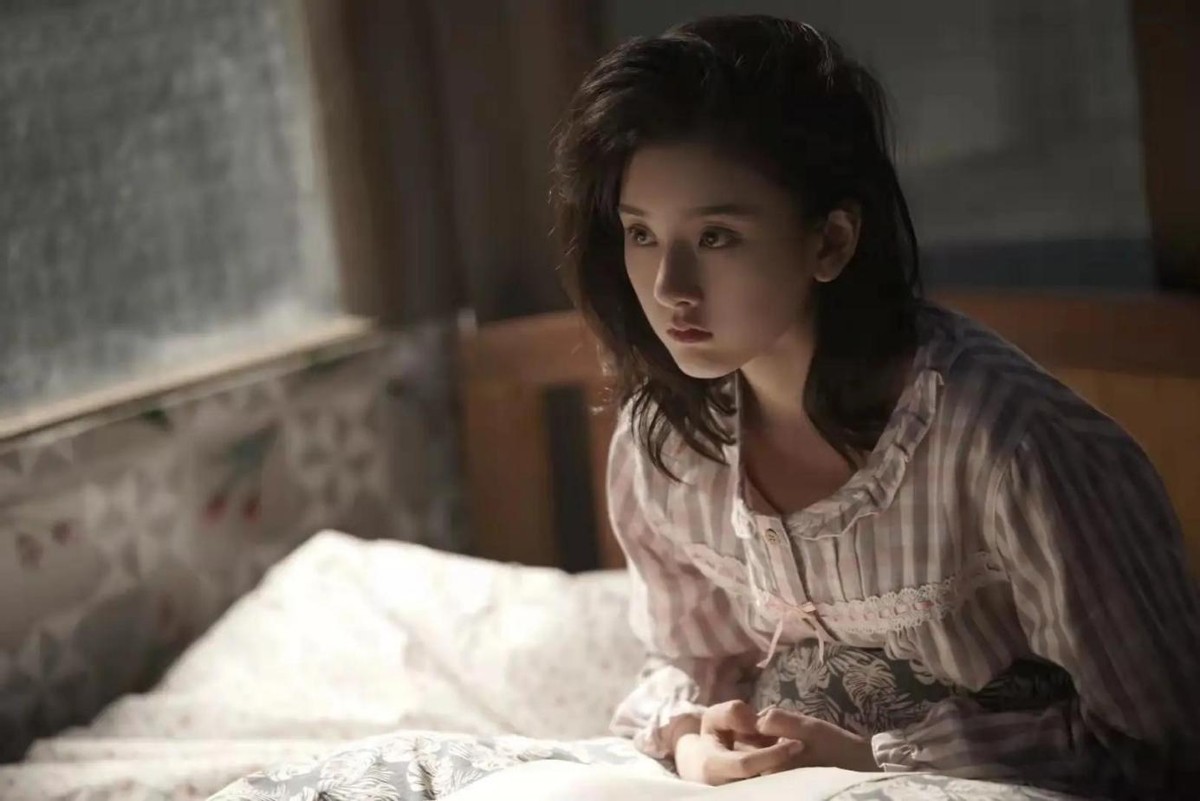 同样演“妈妈”，把张雨绮、殷桃、宋祖儿放在一起，差距清晰可见