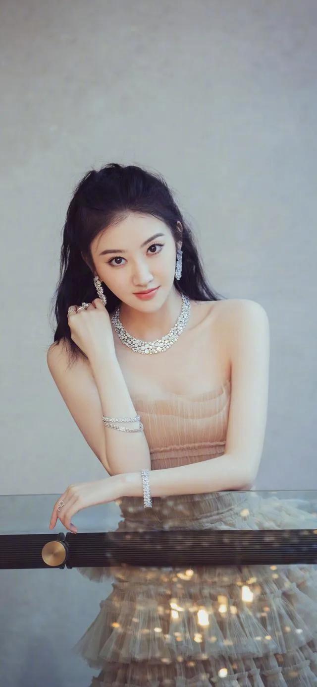 美图分享之景甜