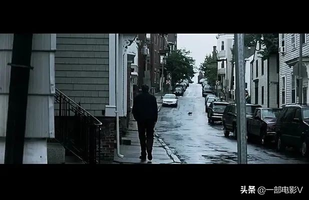 令人绝望的电影，让人不想看第二遍《神秘河》