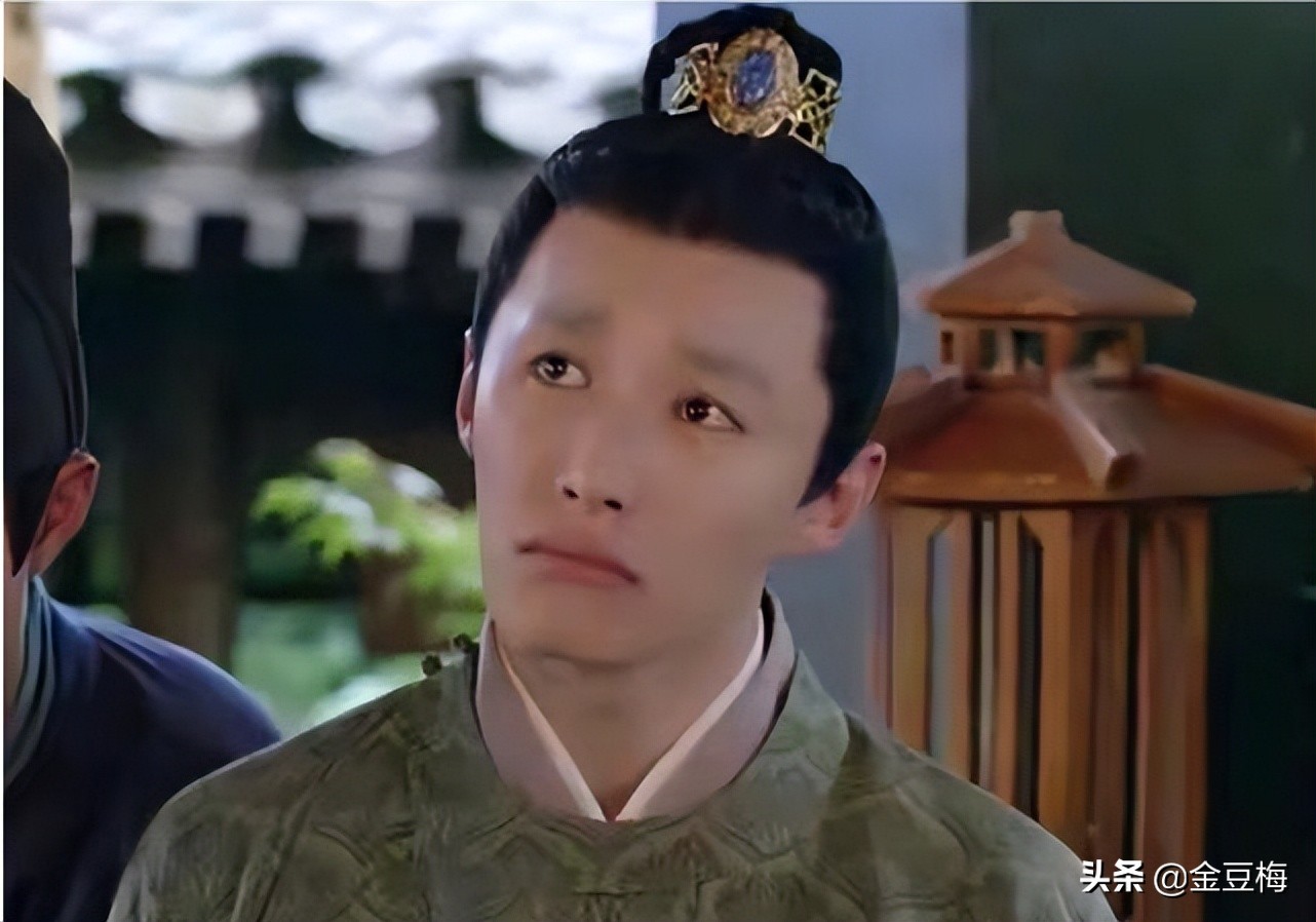 《梦华录》大结局：顾千帆幸福，池蟠抱得美人归，欧阳旭悲惨下线