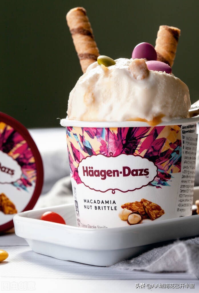 拒买高价冰激凌，拒绝商家收“智商税”，让冰棍回归普通大众中来
