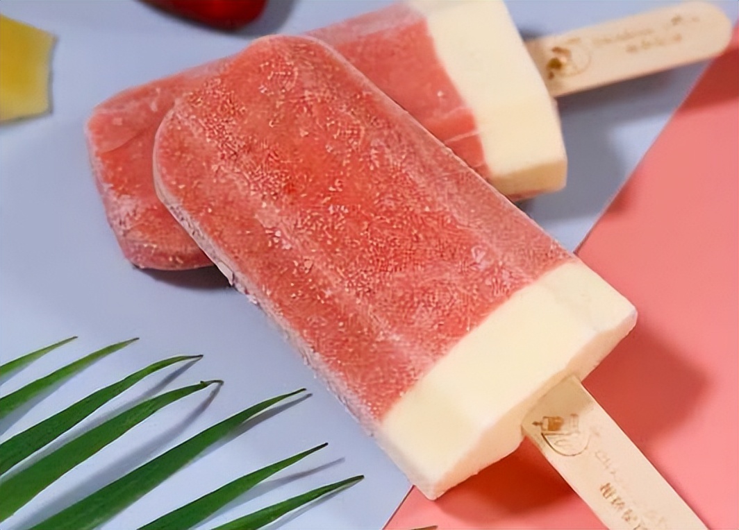 全国哪些冰激凌最好吃（经评鉴这10款上榜看看吃过几款）(11)