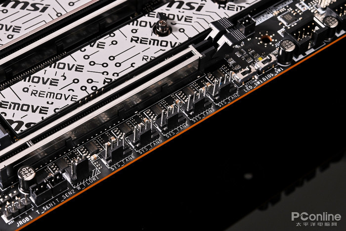 微星MEG Z690 ACE主板评测：规格全面升级的黑金战神
